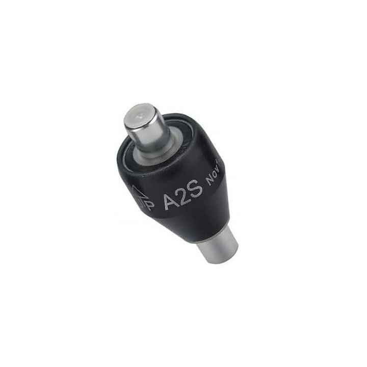 A2S Asiantool = Mercotac 205 - Mltech M2