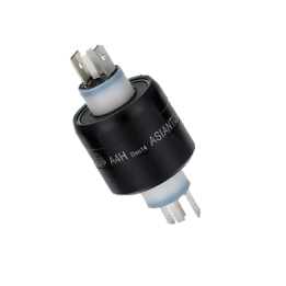 Asiantool A4H Conector Electrico Rotativo