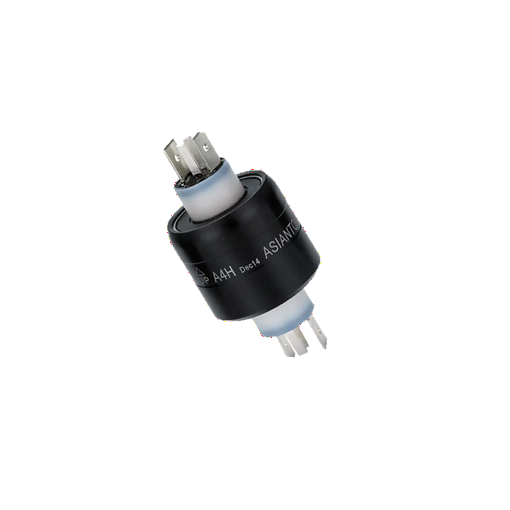 Asiantool A4H Conector Electrico Rotativo