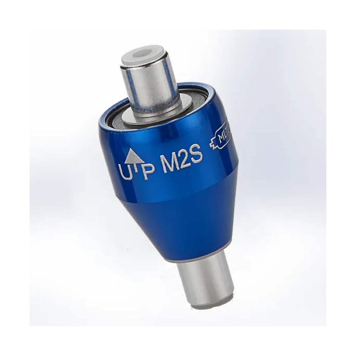 MLTECH M2S Conector Electrico Rotativo