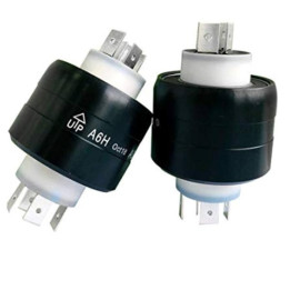A6H Asiantool Slip Ring  6 Connections
