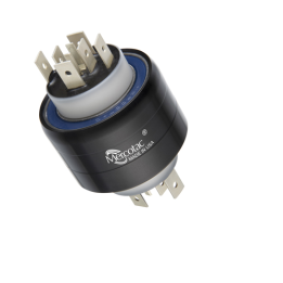 Mercotac 830 Brushless Slip Ring