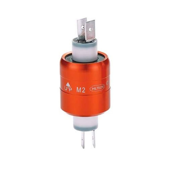 MLTECH M2 Conector Electrico Rotativo