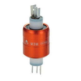 MLTECH M2 Conector Electrico Rotativo