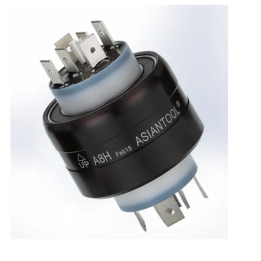 A8H Asiantool Conector Electrico Rotativo 8 Polos